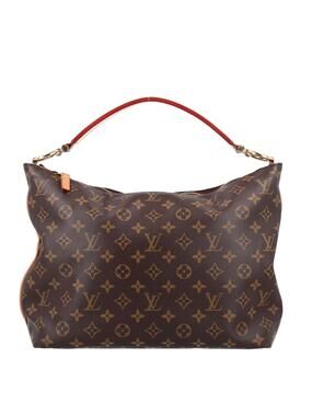 Louis Vuitton Sully Pm #336328L12B